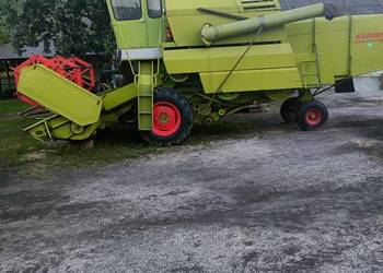 Sprzedam kombajn Claas Protector