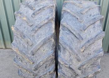 Opony Opona Kleber 480/70 - R 28 Fitker 480/70r28 Para