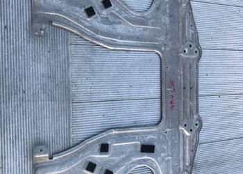 BMW 8 G14 G15 OSŁONA DOLNA SANEK PODWOZIA 6887415