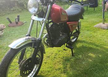 Suzuki GN