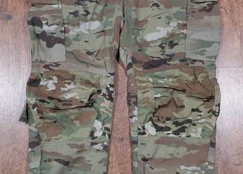 Spodnie IHWCU multicam ocp female 35 long
