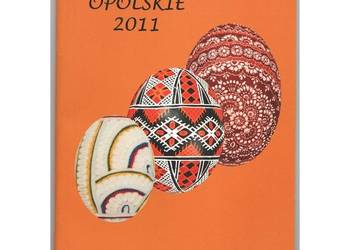 Kroszonki Opolskie 2011 - Katalog