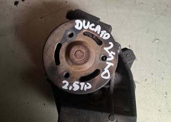 FIAT DUCATO 2,5 D 2,5 TD pompa wody koło