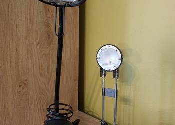 Lampka biurowa