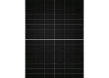 Paleta 33x Panel Fotowoltaiczny TW Solar 725W bifacial N type Ha