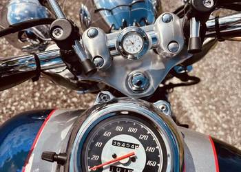 Mega okazja Yamaha Drag Star niski przebieg pilnie sprzedam