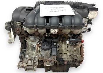 SILNIK B5244S4 Volvo S40 II V50 C30 C70 2.4 20V 170KM benzyna 173 435km