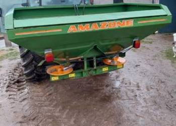 Sprzedam Rozsiewacz amazone zam 1001