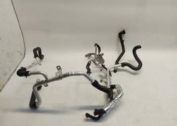 Jaecoo 7 PHEV 2025 wąż przewód przewody wody cieczy chłodzenie 111100023aa