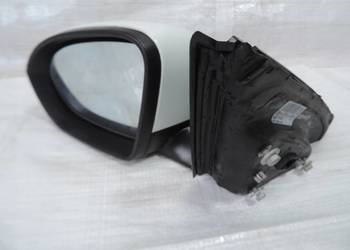 OPEL INSIGNIA B II LUSTERKO LEWE 5pin UK ANGLIK Z40R 39075351U