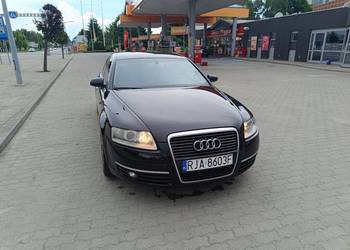 Sprzedam A6