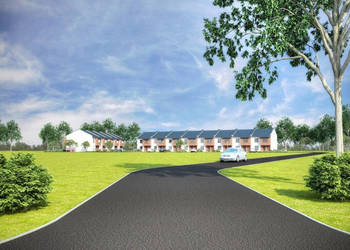 Mieszkanie Lesko Piłsudskiego 49m2 3 pokoje