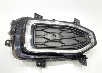 LAMPA DRL PRAWY PRZÓD VW T-ROC 89250941 Crossover ŚWIATŁO