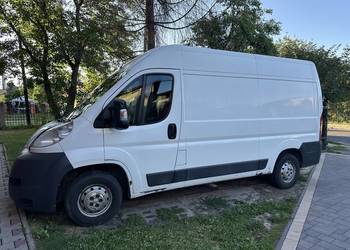 Citroen Jumper L2H2