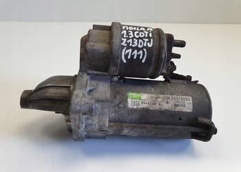 ROZRUSZNIK Opel Agila A 1.3 CDTI ROZRUSZNIK 55578093