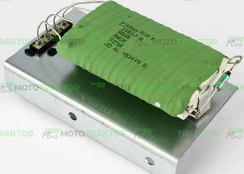 REZYSTOR DMUCHAWY KLIMY JOHN DEERE AL152449