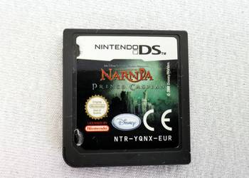 The Chronicles of Narnia: Prince Caspian DS