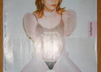 Wysokie Obcasy nr 49 (1063) - Zuzanna Piontke