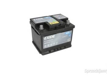 Akumulator  47Ah 450A Exide Premium