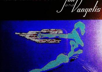 CD Nowa Polecam Płytę CD John and Vangelis The Best Nowa Folia