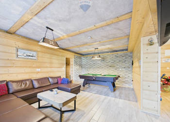 Pensjonat Białka Tatrzańska