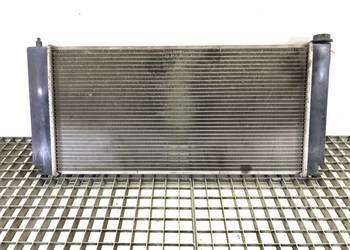 CHŁODNICA WODY TOYOTA CELICA VII 1.8 143KM 99-06 RADIATOR
