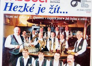 Muzyka czeska kolekcja Warszawa Hezke je żit