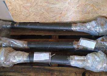 Wał napędowy Jelcz