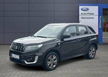 Suzuki Vitara Suzuki Vitara 1.4 Boosterjet Premium 2WD 1.4 129 KM III (201…