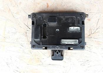 RENAULT CLIO 3 III MODUŁ KOMFORTU UCH BCM 8200652289B