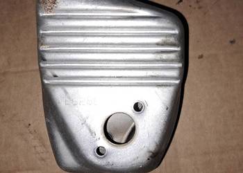 Tlumik briggs 700 700ex i inne. Nowy z oslona.