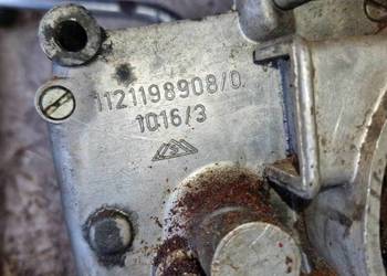 Silnik Simson schwalbe kr 51 S-50