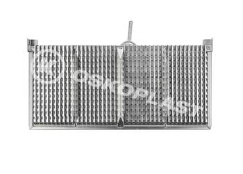 Sito końcowe do kombajnu John Deere 965 / Sita JD 1065 / 1157