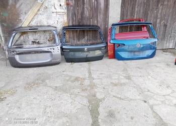 Sprzedam pakiet części Mercedes skoda Hyundai Mitsubishi