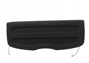 PÓŁKA TYLNA 98133519ZD Citroen C3 III (2016-2024)