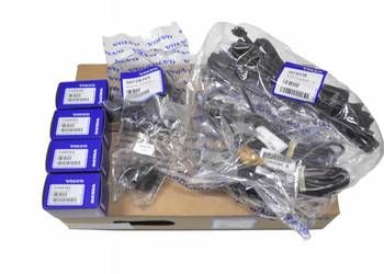 VOLVO XC90 zestaw czujnikow parkowania przod OE 31339961 31… VOLVO XC90 zestaw czujnikow parkowania przod OE 31339961 31…