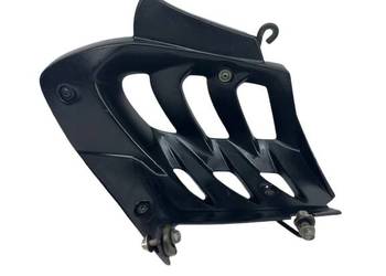 Osłona nóg prawa zapiętek prawy Yamaha Raptor 700 5TG-21691-00-00