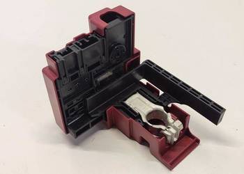 MAZDA 2 TOYOTA YARIS IV KLEMA PLUSOWA