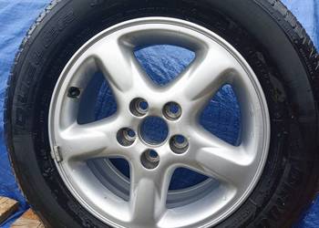 Koło alufelga 16 Toyota RAV4