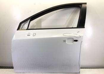 DRZWI LEWY PRZÓD CHEVROLET CRUZE Sedan/Limuzyna