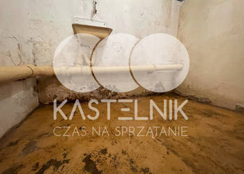 Sprzątanie po zalaniach, usuwanie szkód Jelcz-Laskowice - Kastelnik