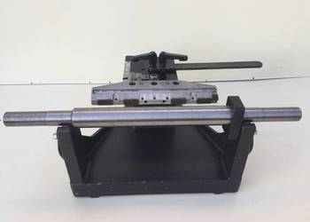 Przyrząd do ustawiania noży Weinig