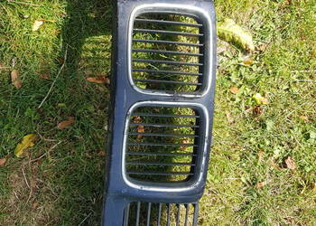 Bmw e34 atrapa nerki gril przed lift