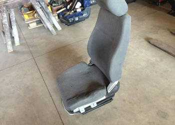 Fotel Kierowcy Lewy M2000 F2000 L2000 M2000 Gramer