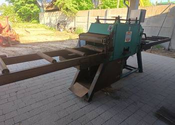 Wielopiła lignuma WP 500