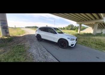 BMW X1 F48