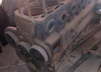 Blok silnika do Ciągnika Ursus 1734 i 1934