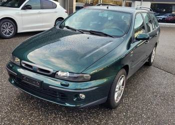 Fiat Marea Weekend HLX 155 20v