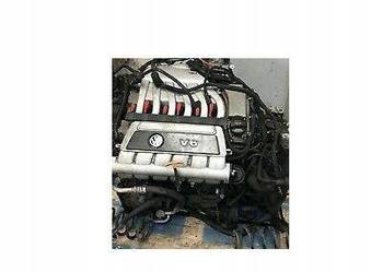 Silnik VW Transporter T5 3.2 V6 BDL 08r Volkswagen OE