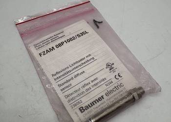 Baumer FGDK 28N1099/S35L Photoelectric sensor